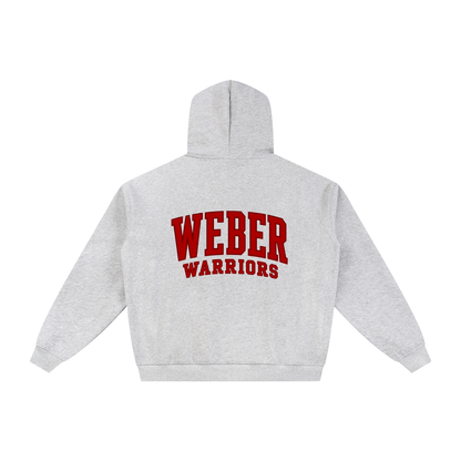 WW Zip Up