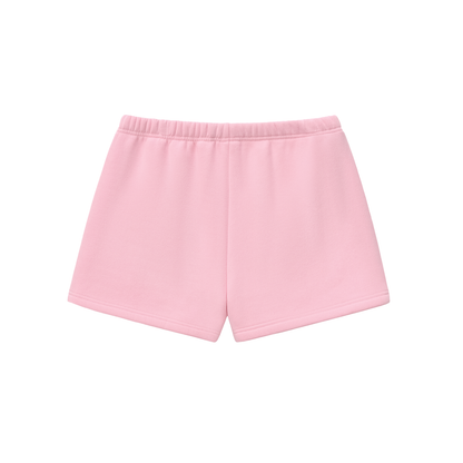 Herriman Sweatshorts(matches mockneck)