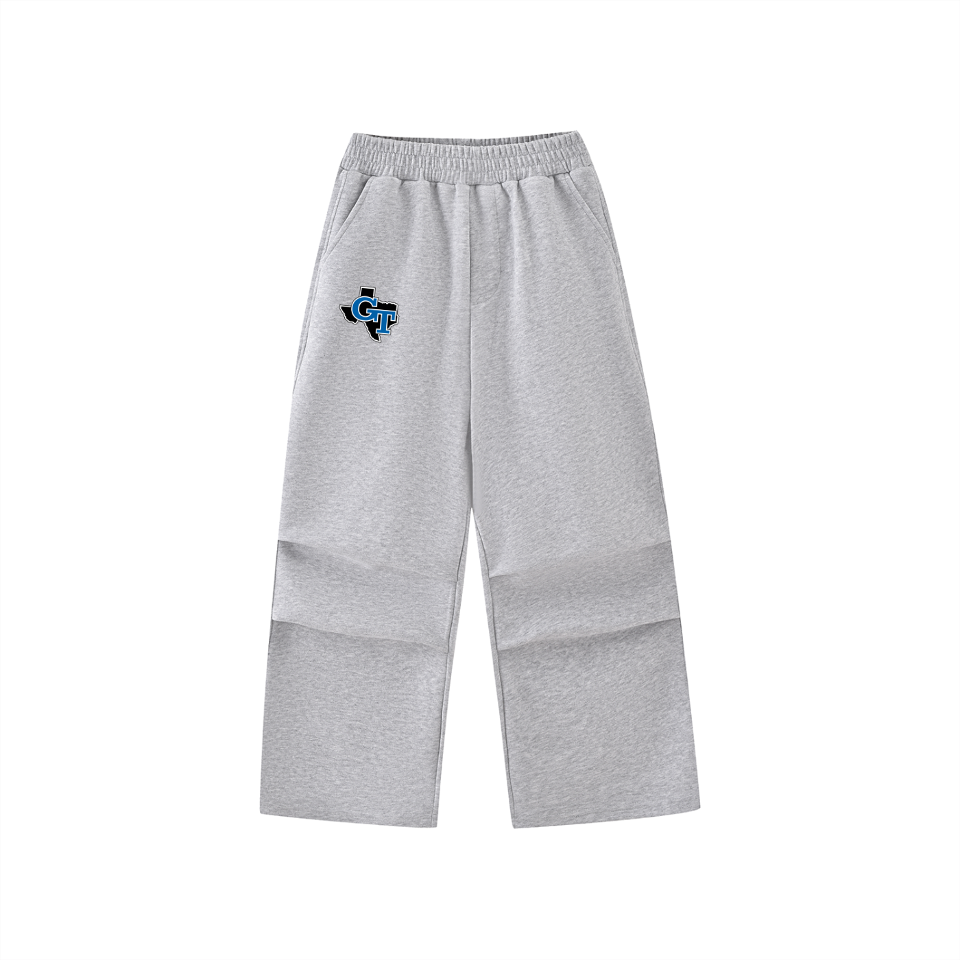 Mascot Gunter Essential Kids' Straight-Leg Sweatpants