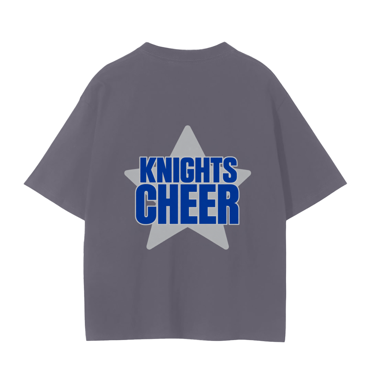 Unisex Seamless T-Shirt