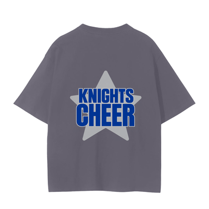 Unisex Seamless T-Shirt