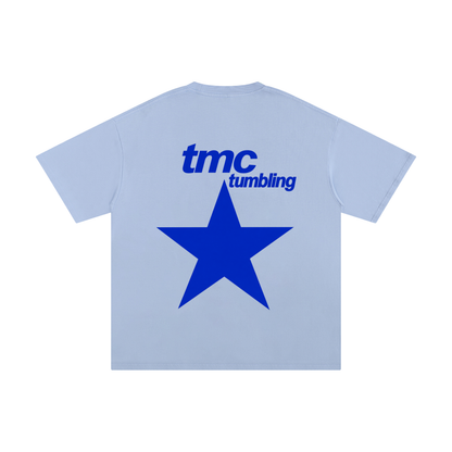 TMC TUMBLING Big Star Tee