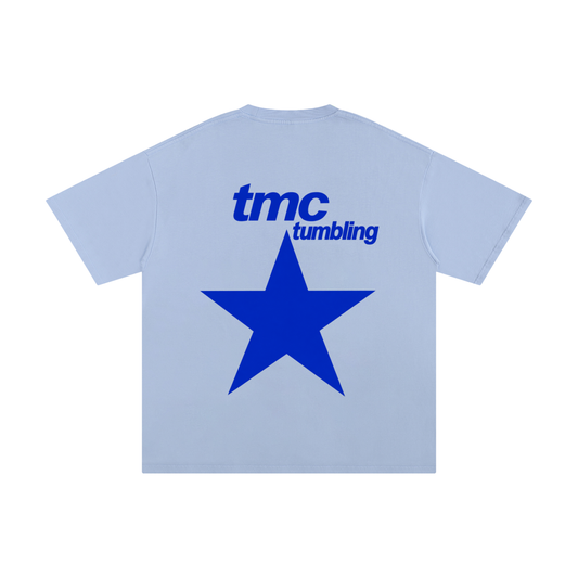 TMC TUMBLING Big Star Tee