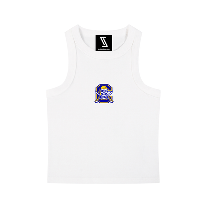 Mascot Cyprus Snow Washed Tank Top