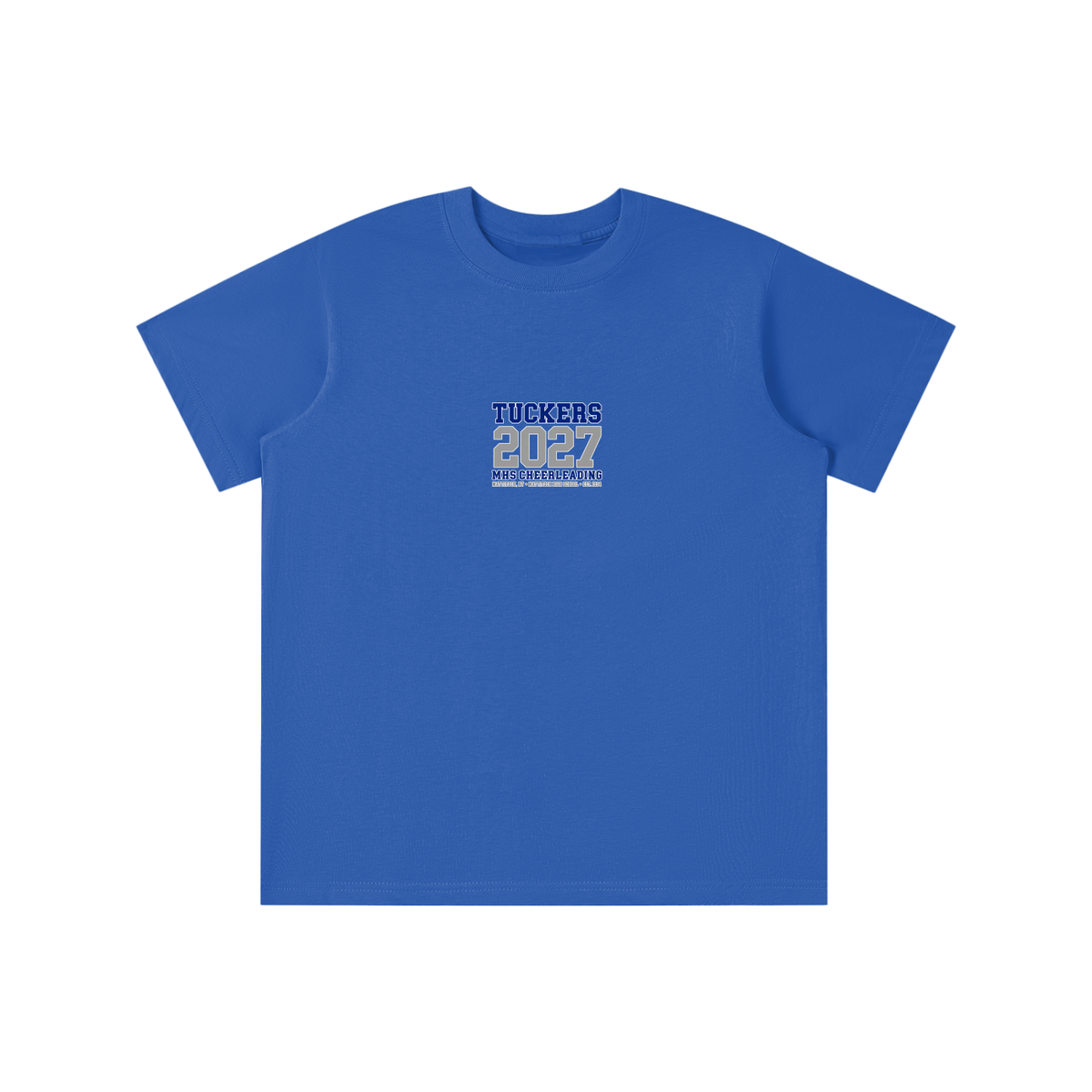 Year Mattituck Essential Kids' T-shirt