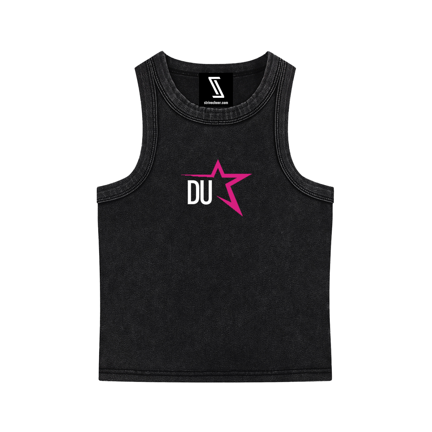 DU Tank Top