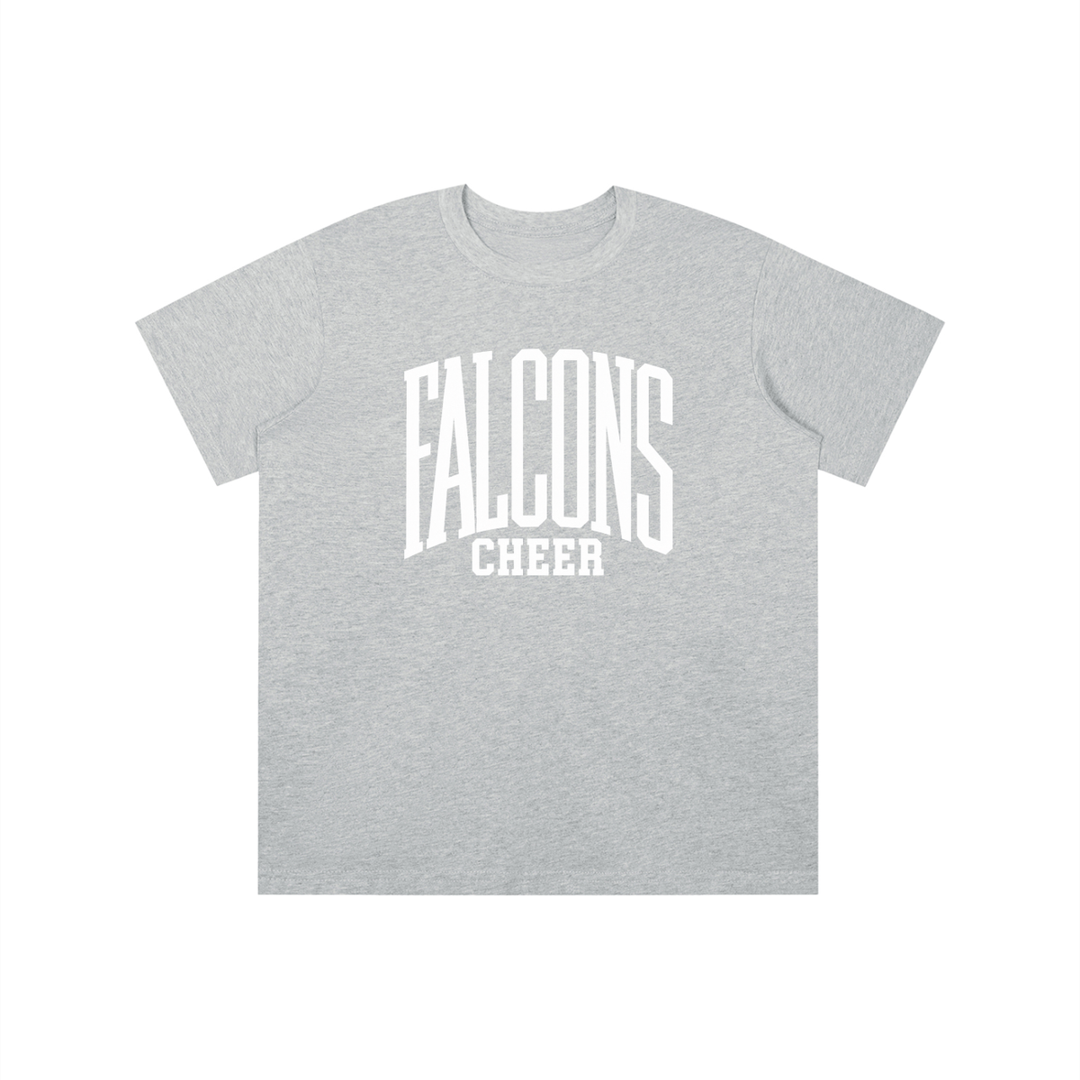 Basic 3 Fitch Essential Kids' T-shirt