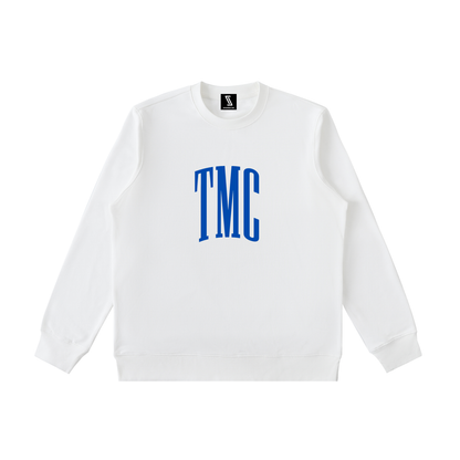 Essential Heavyweight Crewneck  Sweatshirt
