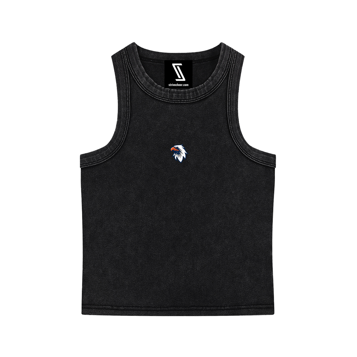 Mascot Oakland Middle Snow Washed Tank Top
