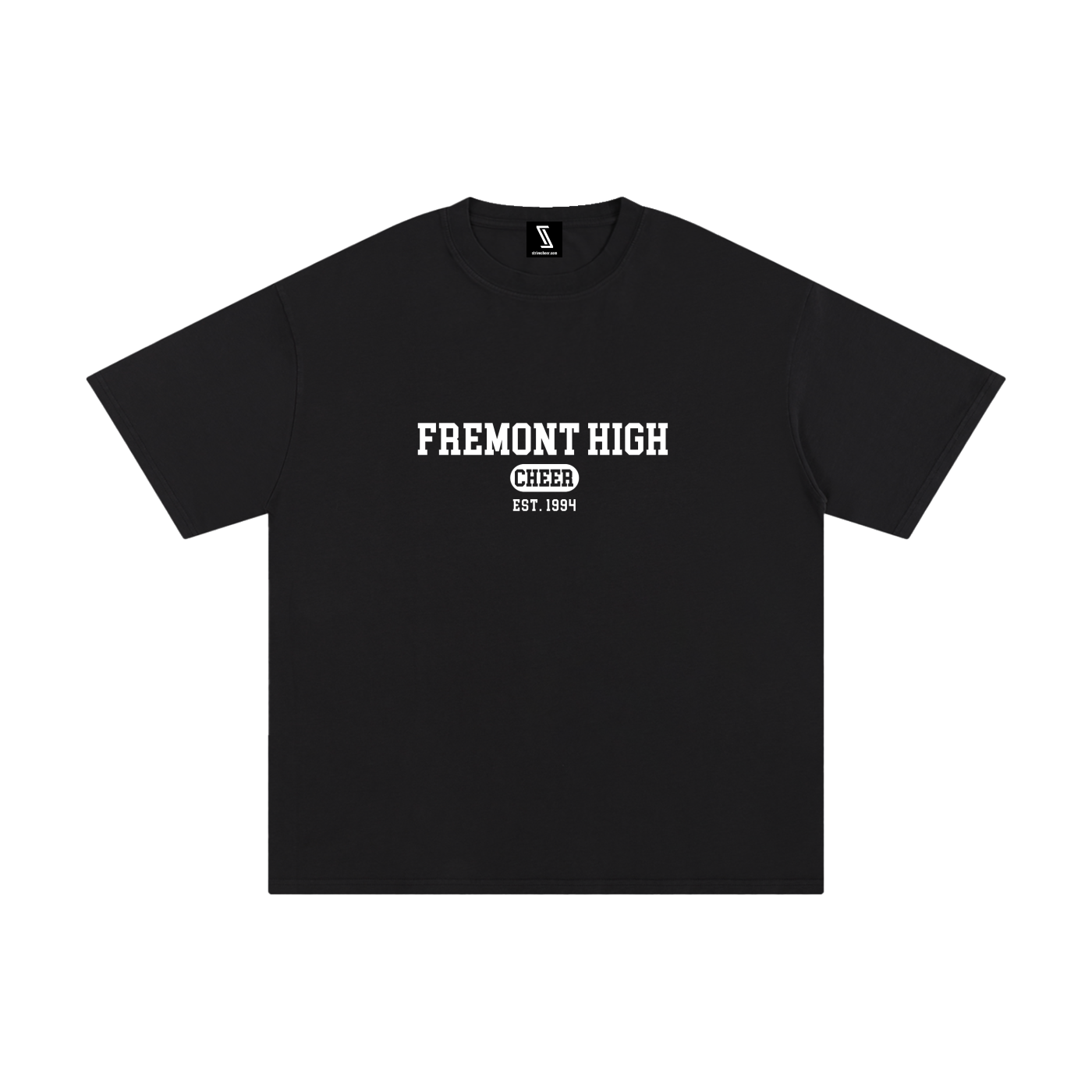 Basic Cotton T-Shirt