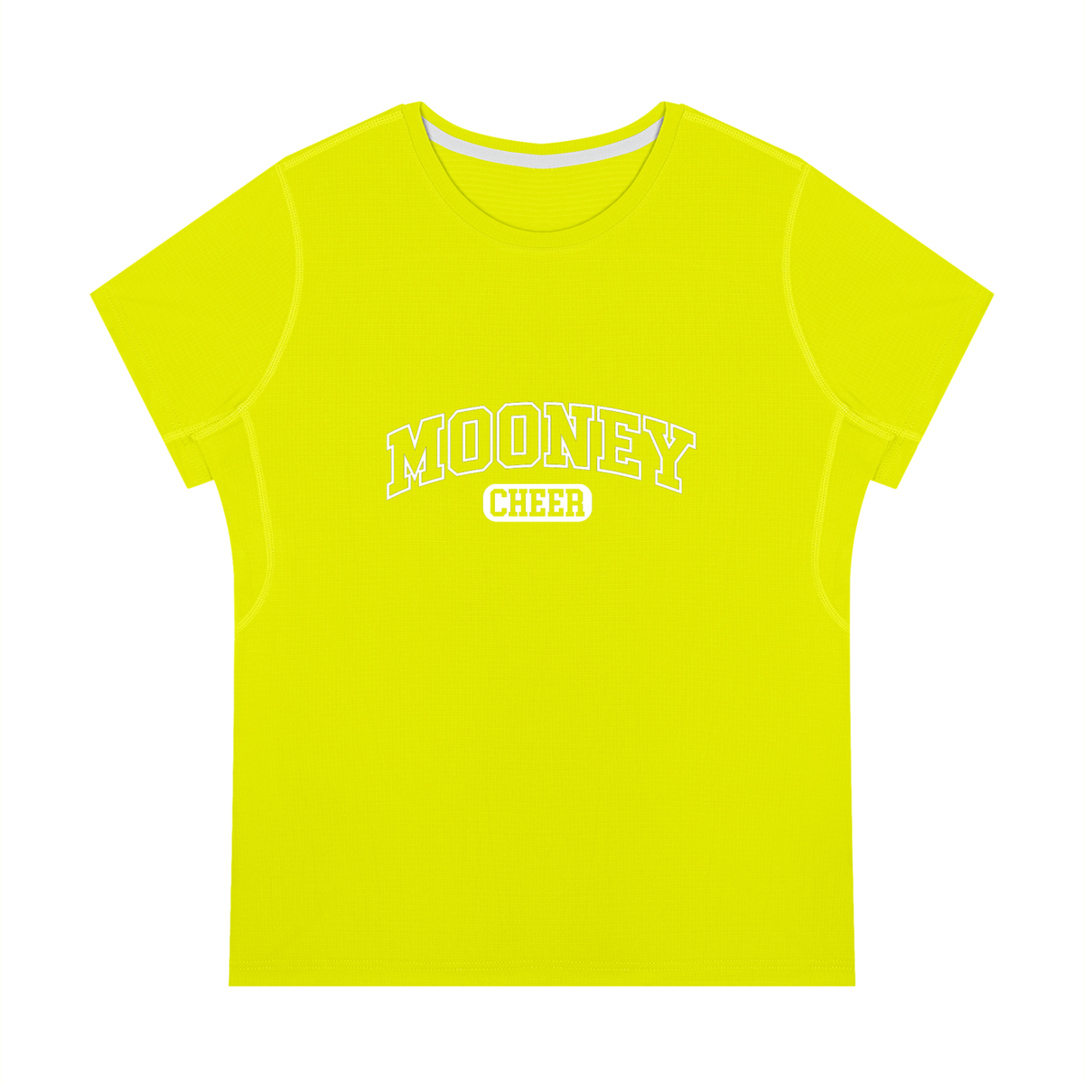 Women’s Regular Fit Crewneck T-Shirt