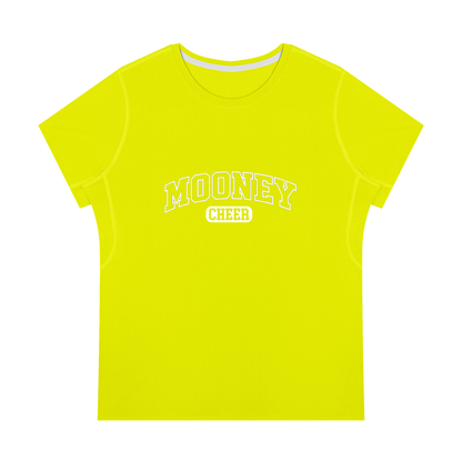 Women’s Regular Fit Crewneck T-Shirt