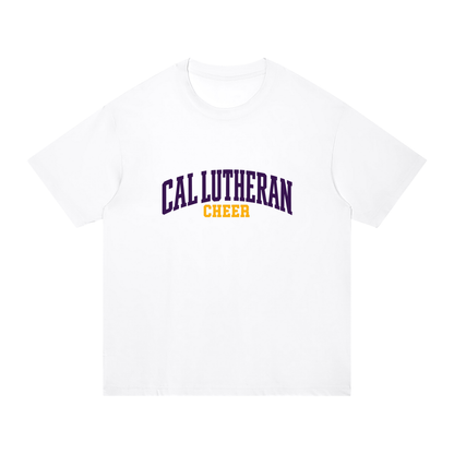 Unisex Regular Fit Cotton T-Shirt