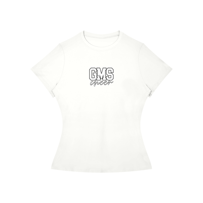 Women’s Slim Fit Performance T-Shirt