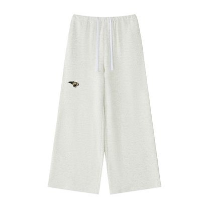 Mascot Cardinal Mooney Women's Wide Leg Sweatpants