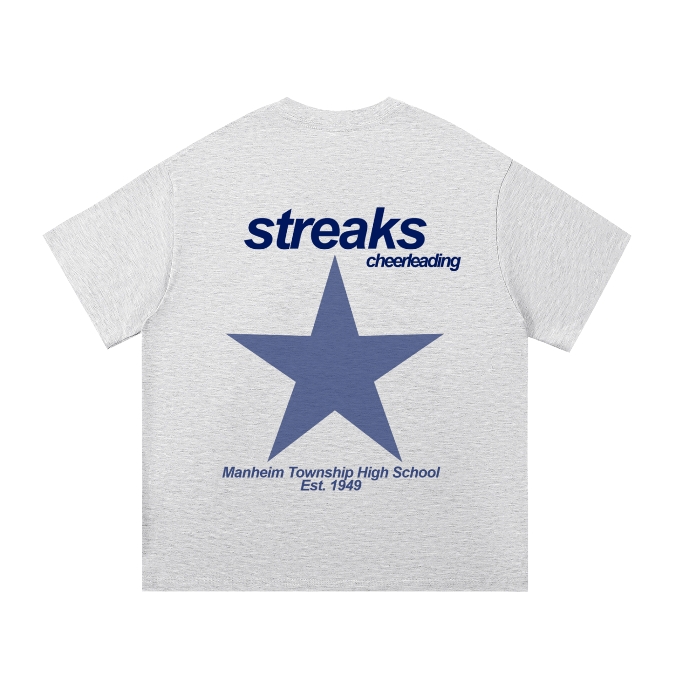 Trendy Star Tee