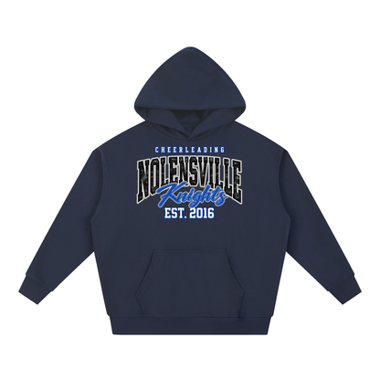 Vintage Nolensville Essential Heavyweight Hoodie