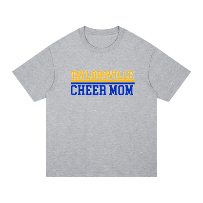 Mom Taylorsville Unisex Regular Fit Cotton T-Shirt