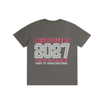 Year Jordan Pure Cotton Unisex T-Shirt