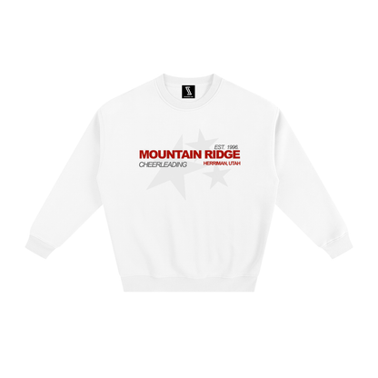 Fleeced Sweatshirt