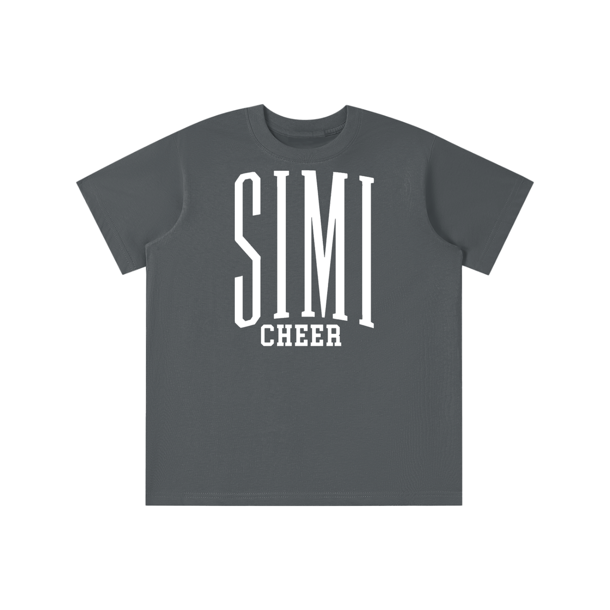 Basic 3 Simi Valley Essential Kids' T-shirt
