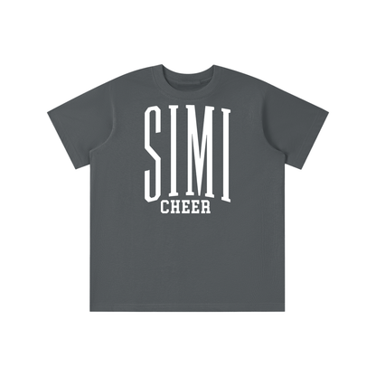 Basic 3 Simi Valley Essential Kids' T-shirt