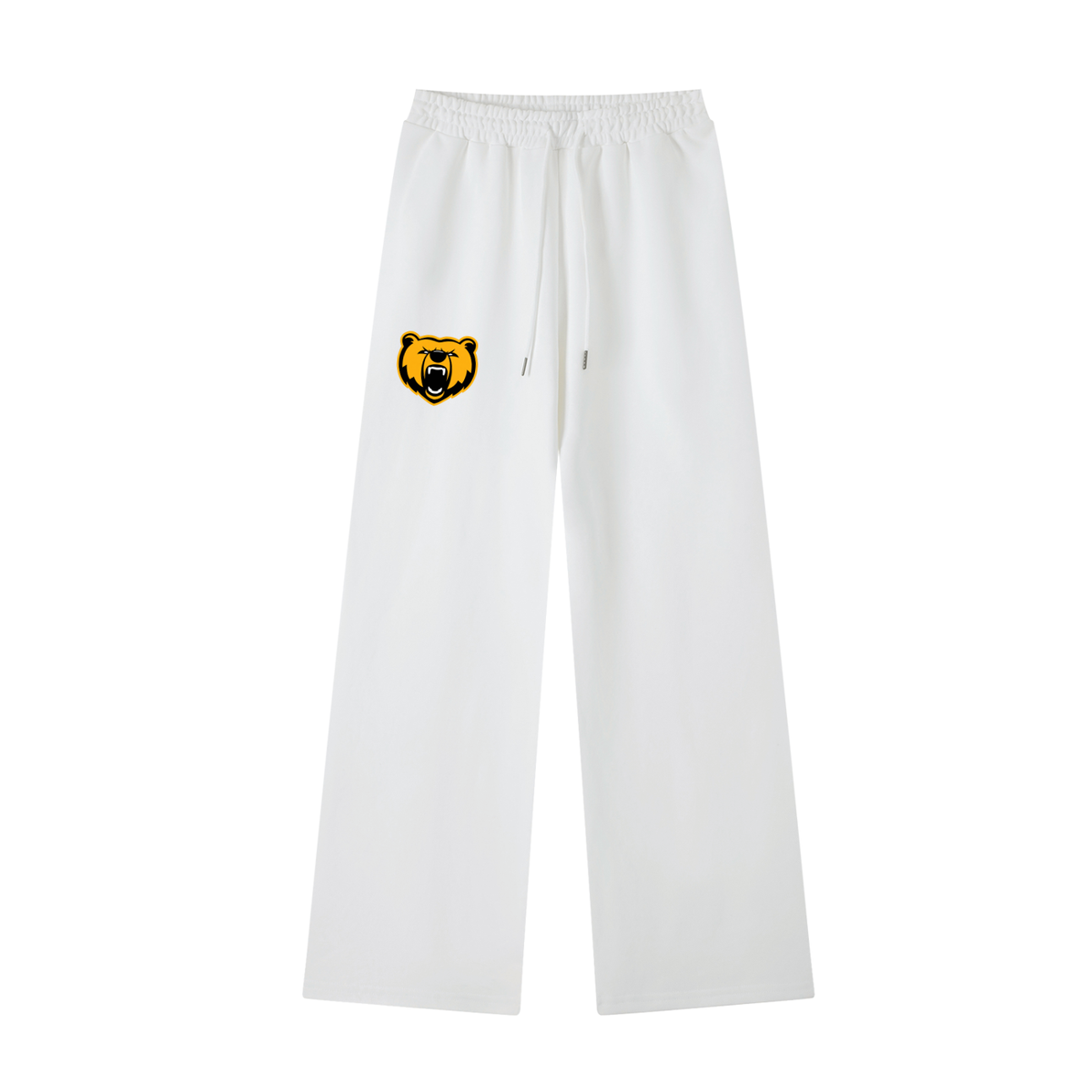 Mascot Byron Essential Straight-Leg Sweatpants