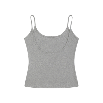 Strive Open-Back Tank