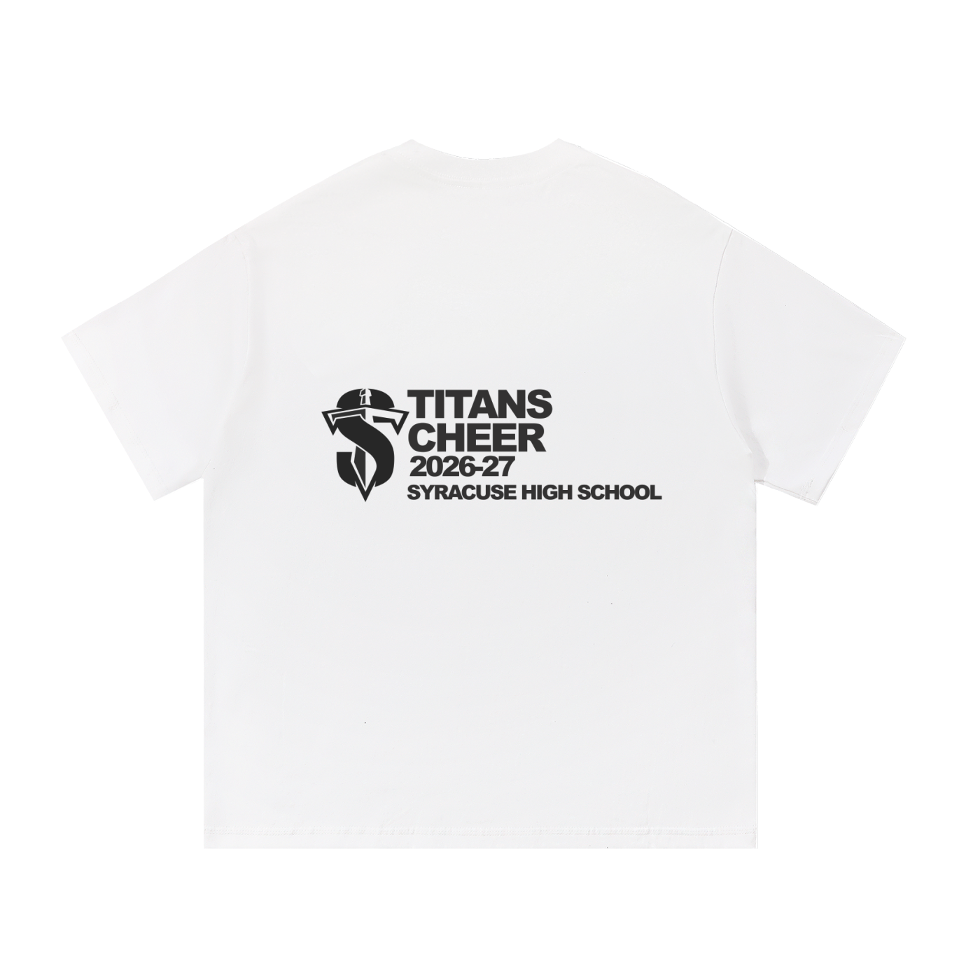 Essential Cotton T-Shirt