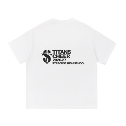 Essential Cotton T-Shirt