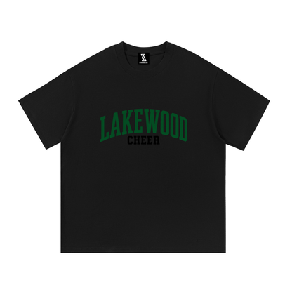 Basic 1 Lakewood Ranch Essential Cotton T-Shirt