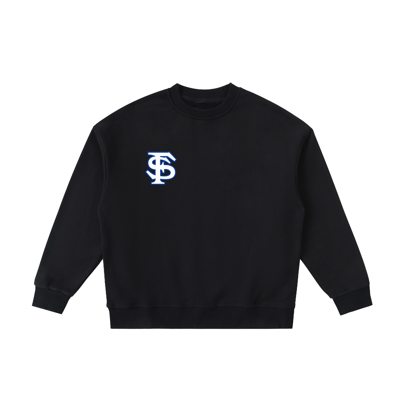 Kids' Crewneck Sweatshirt