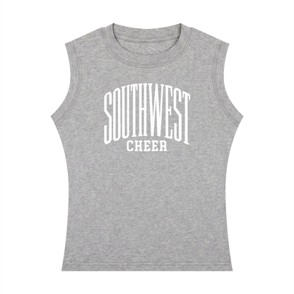 Women's Crewneck Tank Top