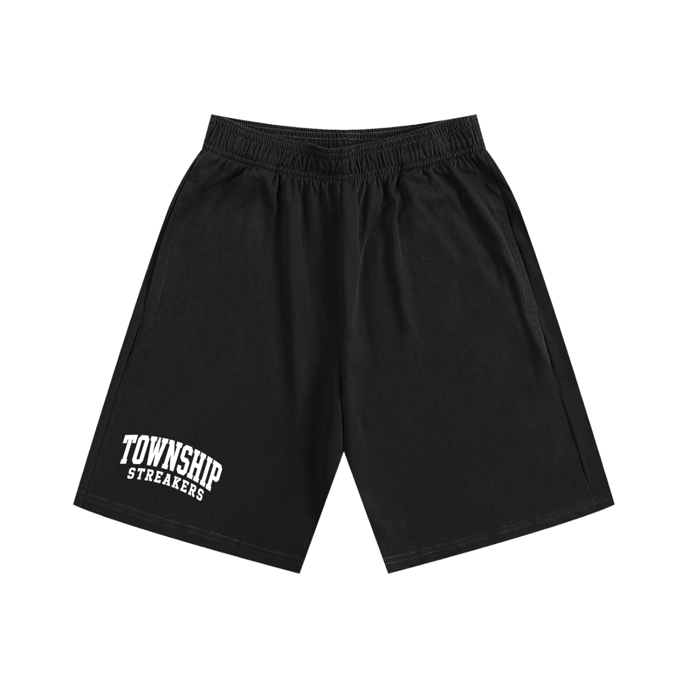 Unisex Cotton Shorts