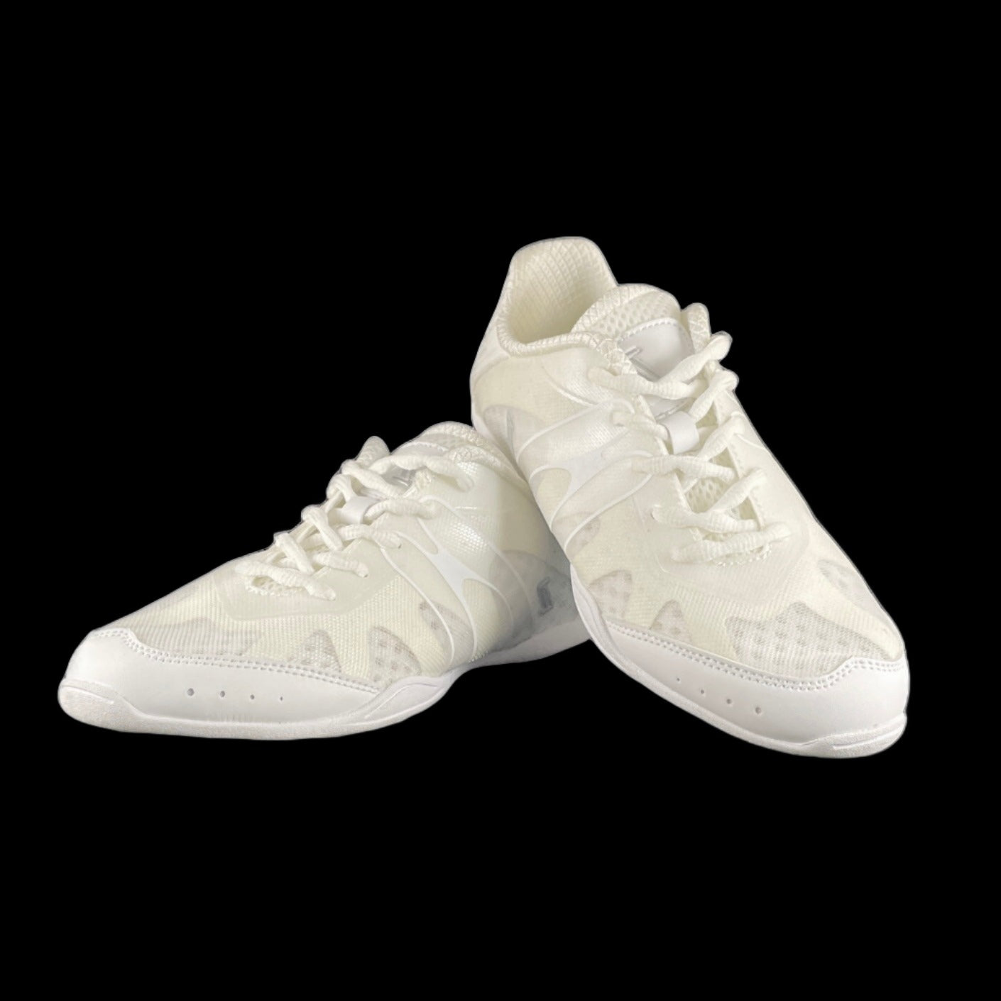 Cheerleading sneakers outlet