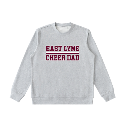 Dad East Lyme Essential Heavyweight Crewneck Sweatshirt
