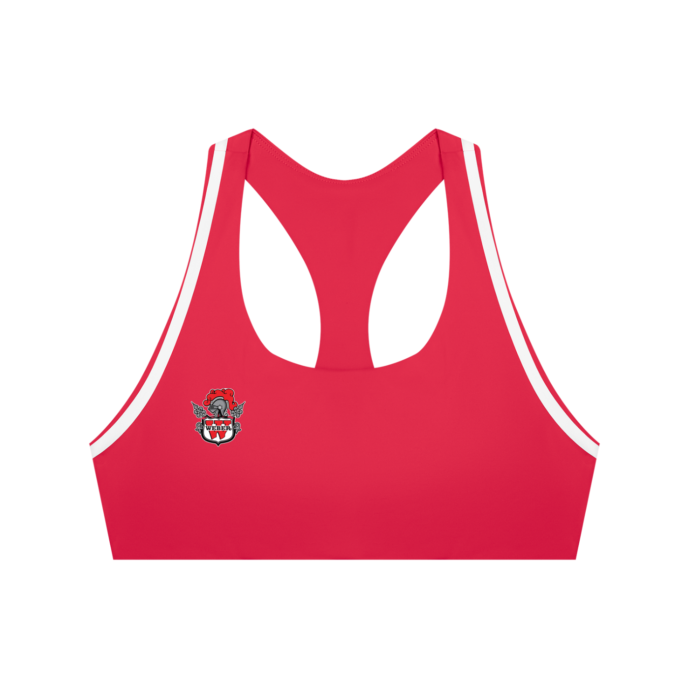 Women’s Halter Sports Bra