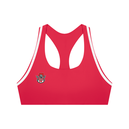 Women’s Halter Sports Bra