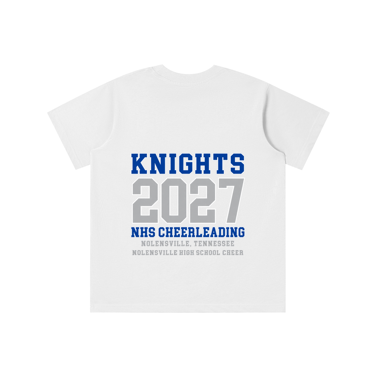 Year Nolensville Essential Kids' T-shirt