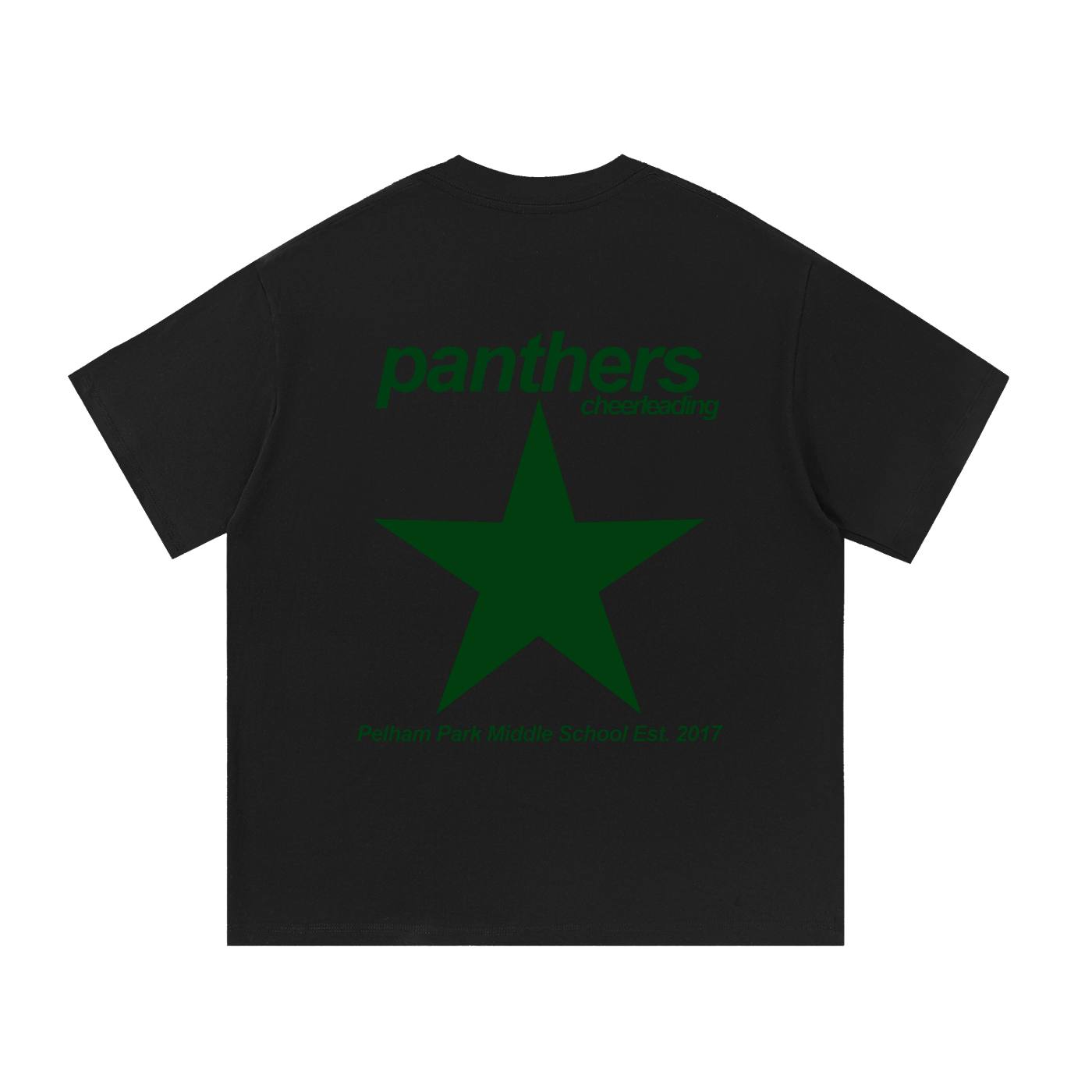 PPMS Star Tee