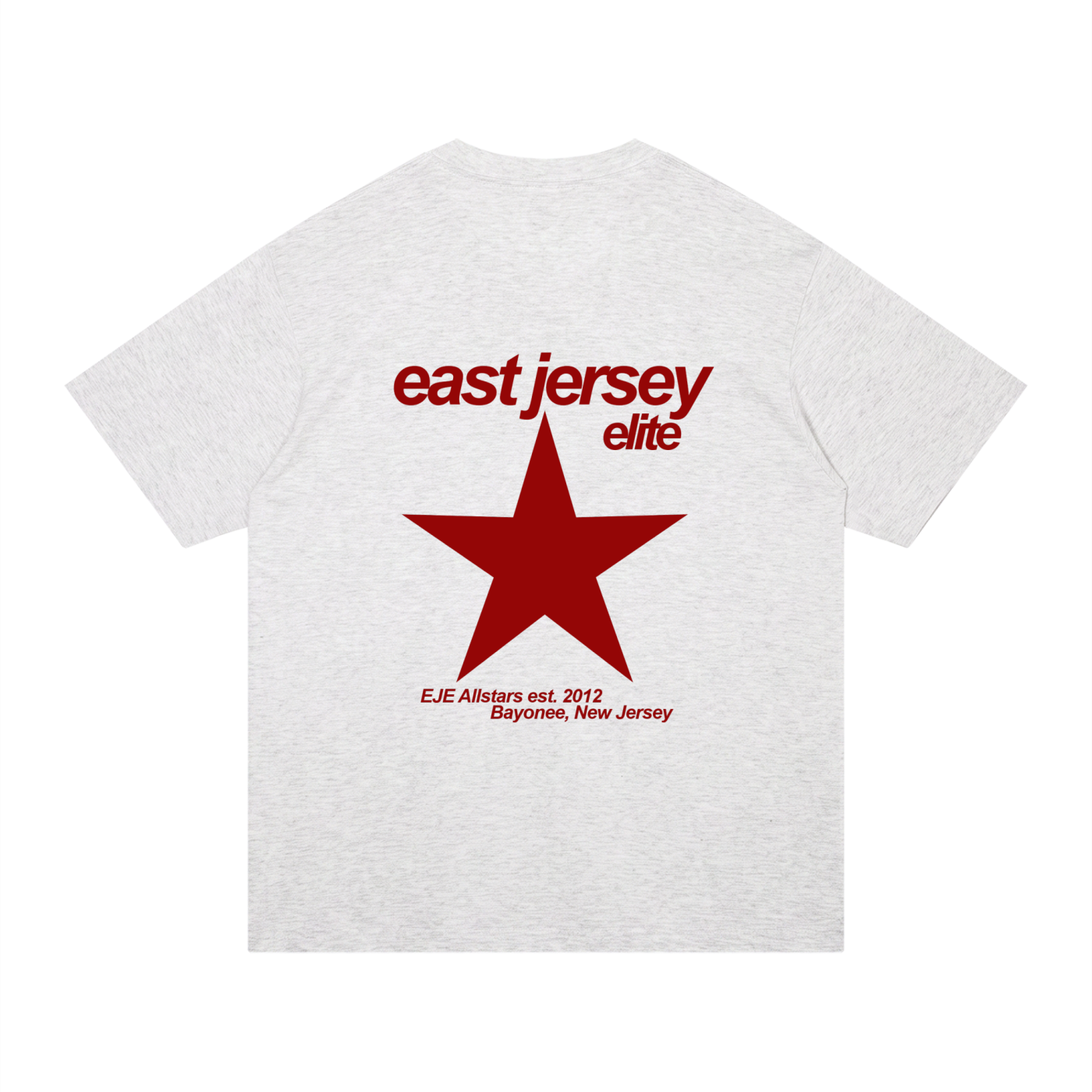 Unisex Regular Fit Cotton T-Shirt