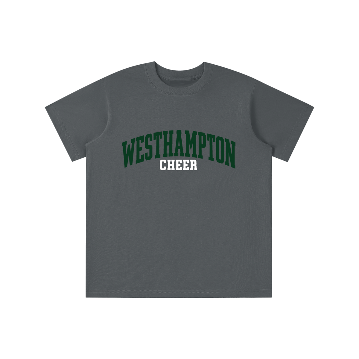 Basic 1 Westhampton Essential Kids' T-shirt
