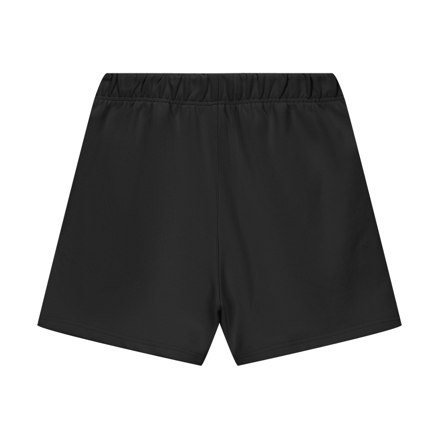 Unisex Loose Fit Shorts