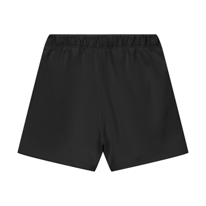 Unisex Loose Fit Shorts