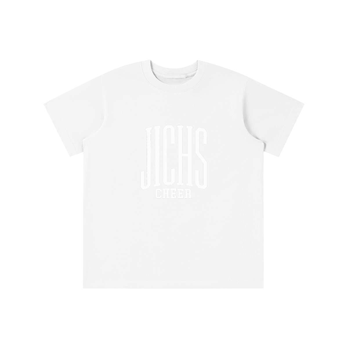Basic 3 James Island Essential Kids' T-shirt