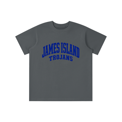 Basic 2 James Island Essential Kids' T-shirt