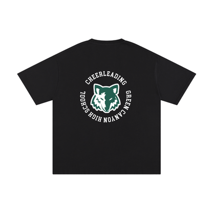 Circle Design Tee