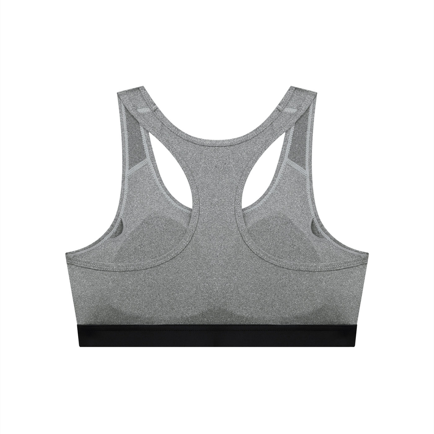 Strive Cropped Sports Bra
