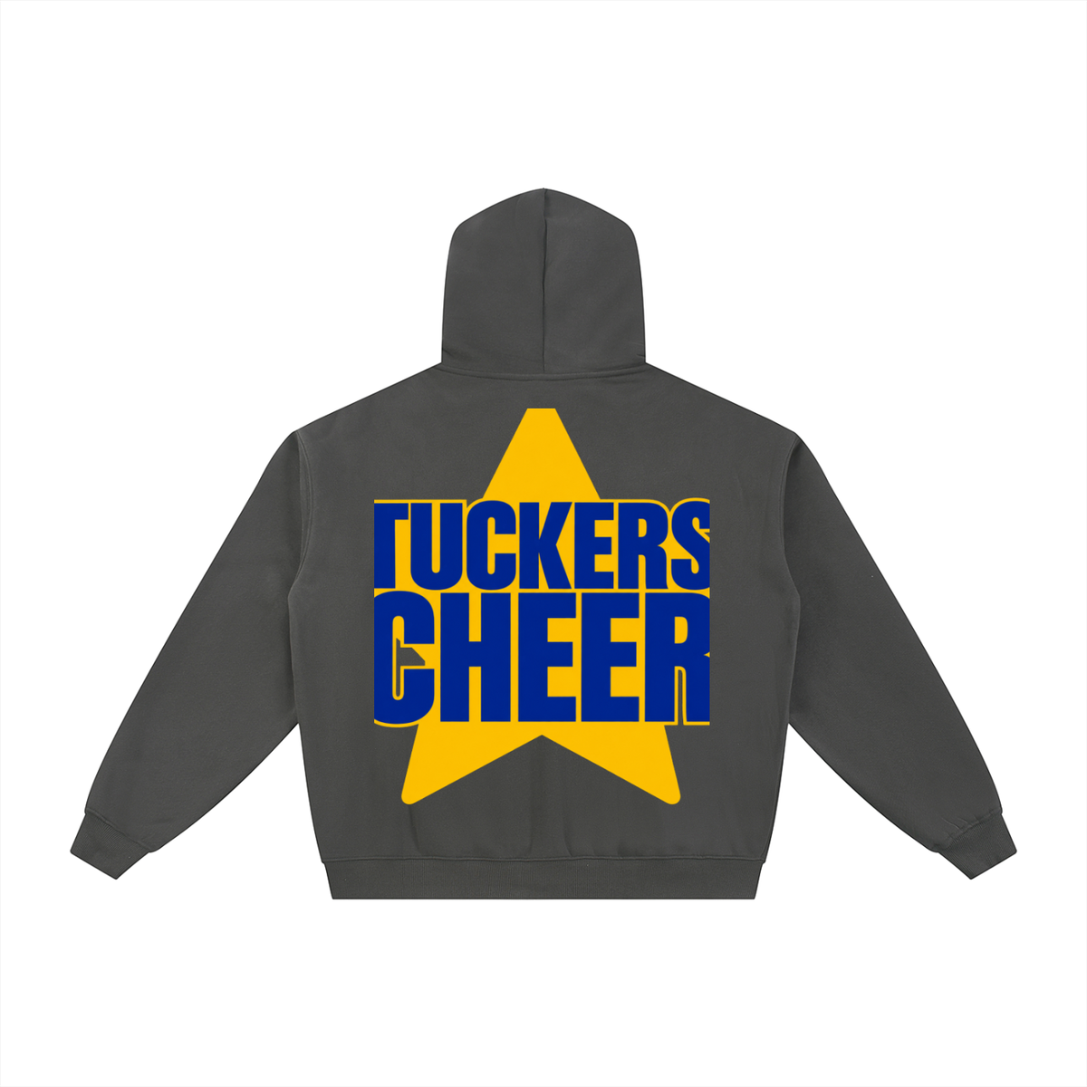 Star Mattituck Essential Fleece Zip-Through Hoodie