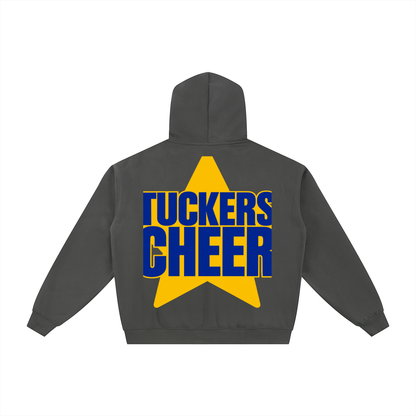 Star Mattituck Essential Fleece Zip-Through Hoodie
